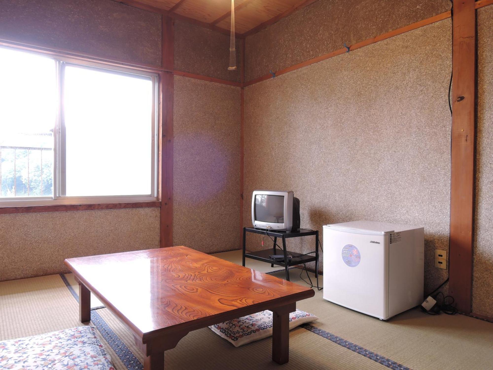 Hotel Shintaku Sanso Minamimaki Exterior foto