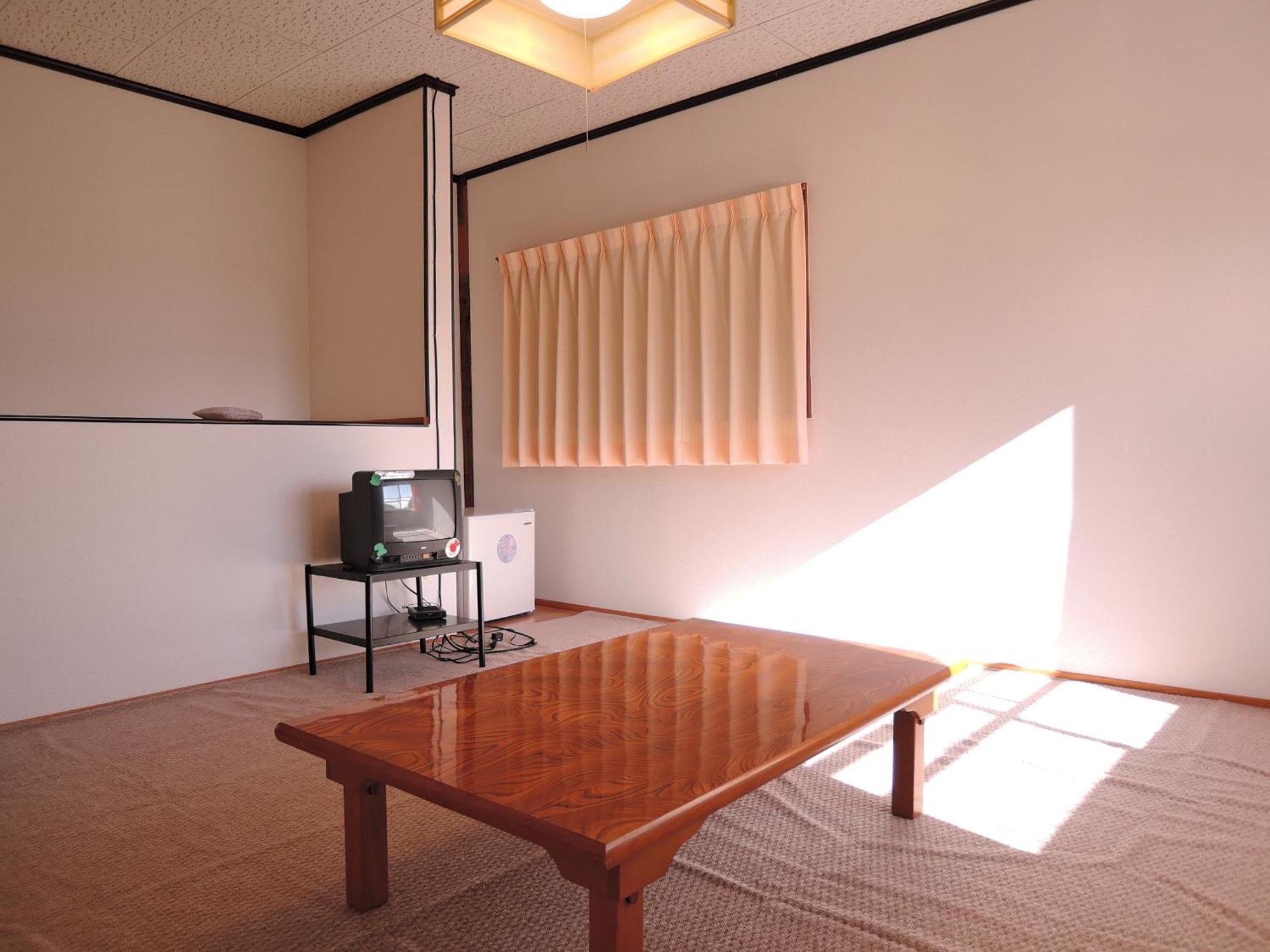 Hotel Shintaku Sanso Minamimaki Exterior foto