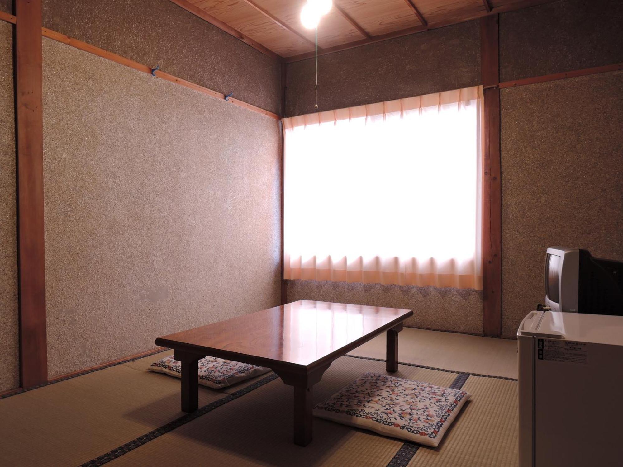 Hotel Shintaku Sanso Minamimaki Exterior foto